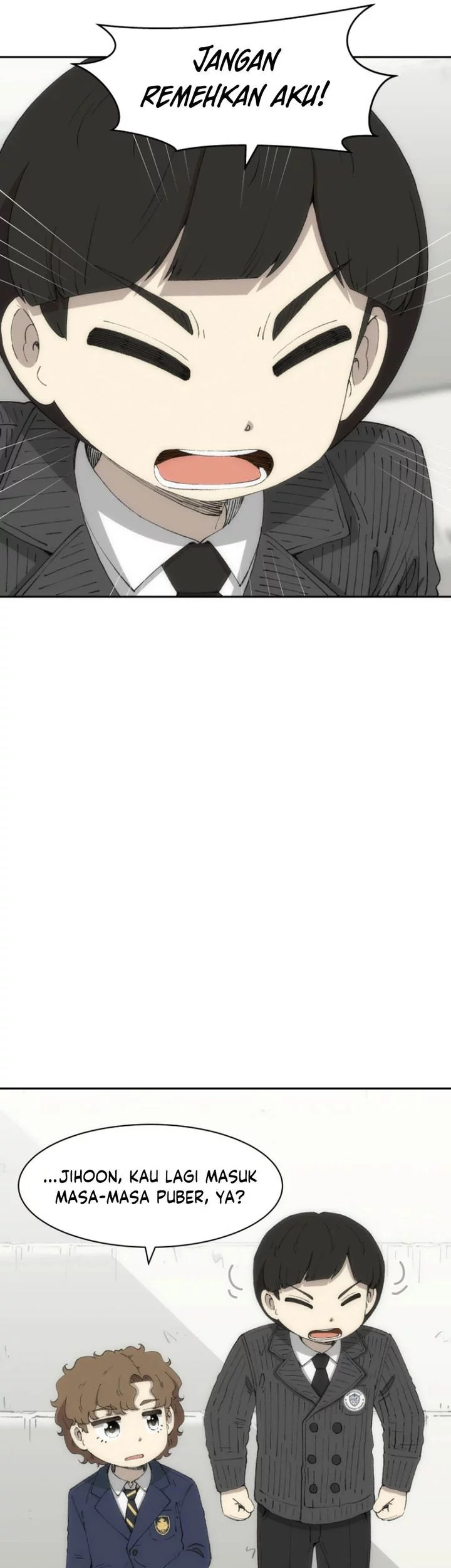 Beethoven Reborn Chapter 74 Gambar 68