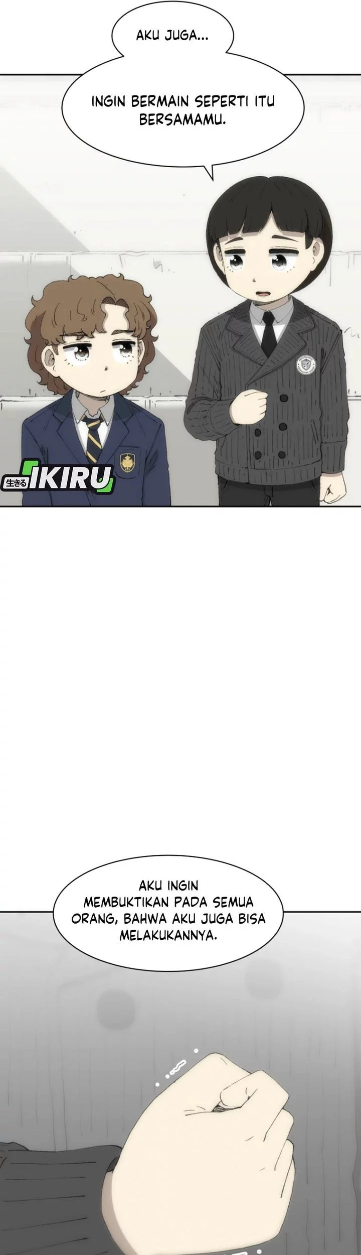 Beethoven Reborn Chapter 74 Gambar 74