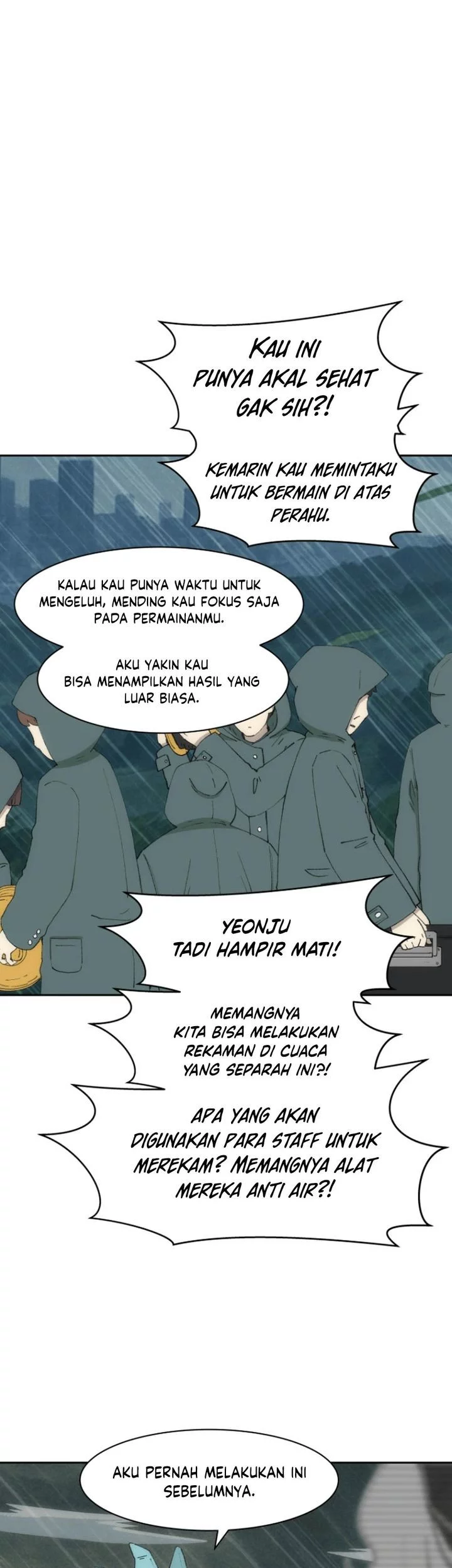 Beethoven Reborn Chapter 74 Gambar 5