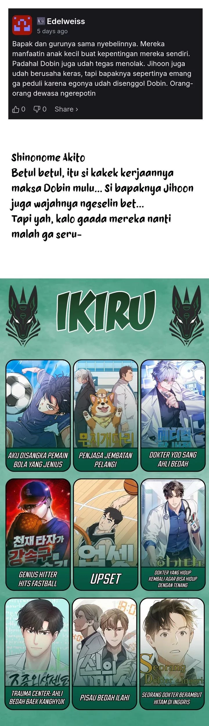 Beethoven Reborn Chapter 75 Gambar 97