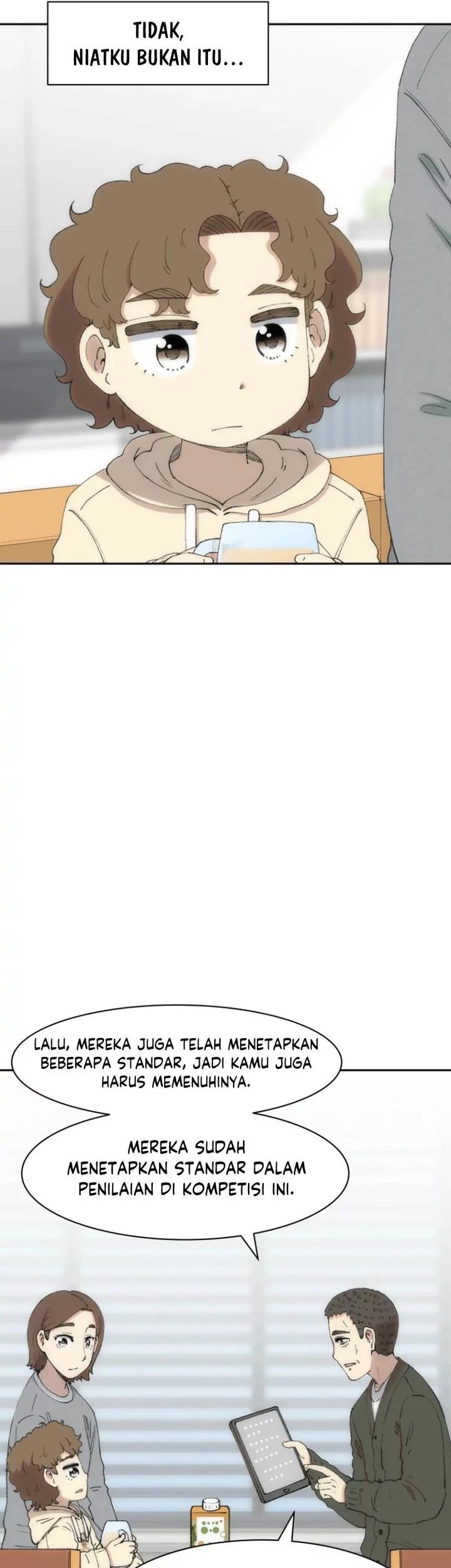 Beethoven Reborn Chapter 75 Gambar 7