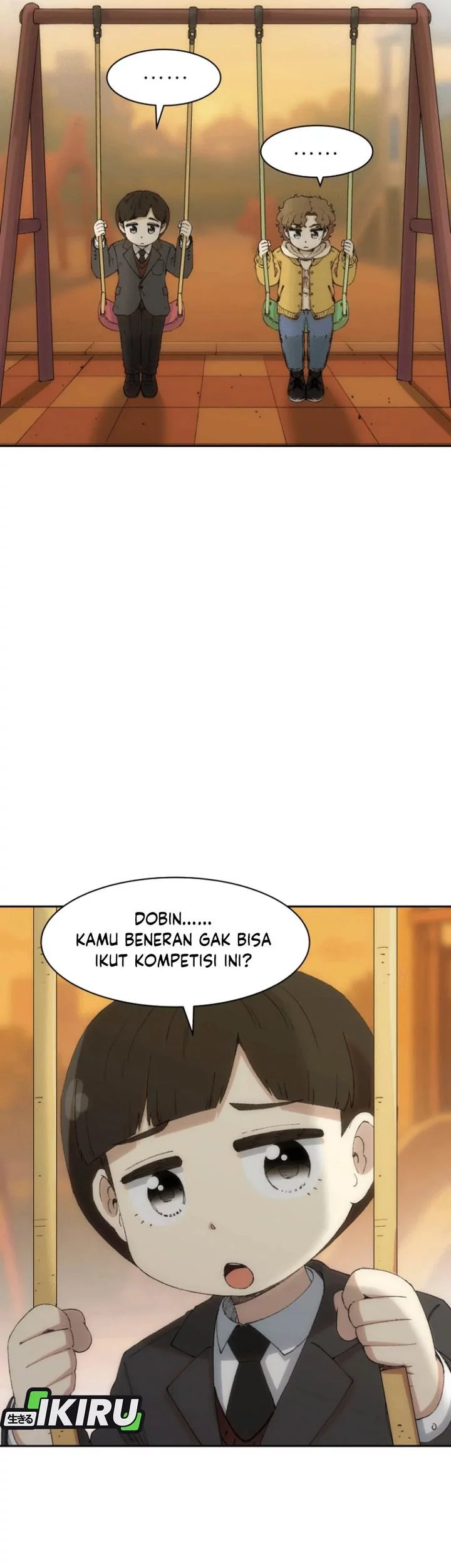 Beethoven Reborn Chapter 75 Gambar 11