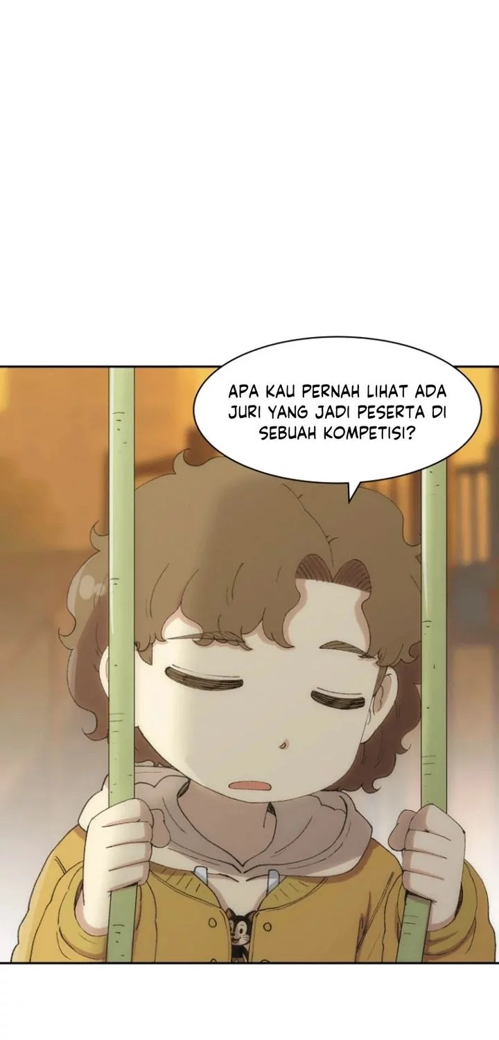 Beethoven Reborn Chapter 75 Gambar 12