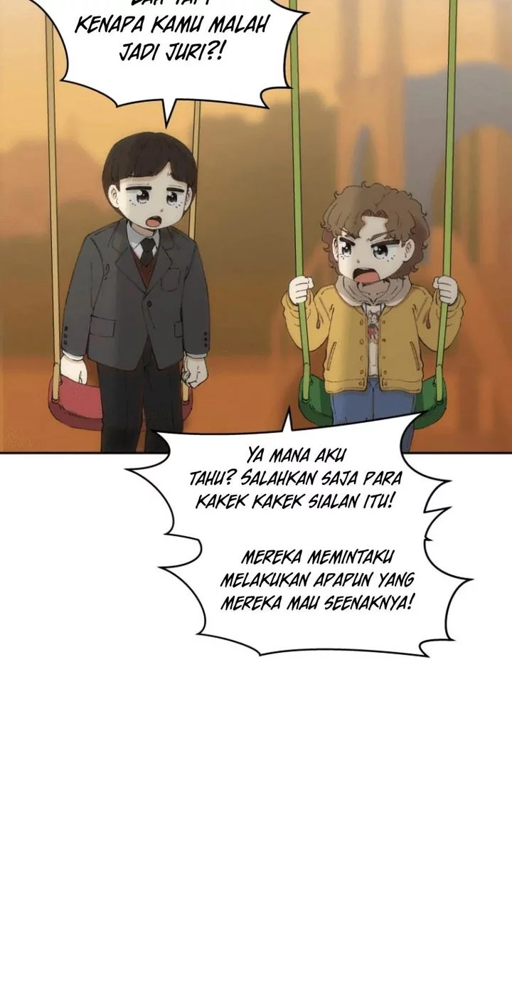Beethoven Reborn Chapter 75 Gambar 14