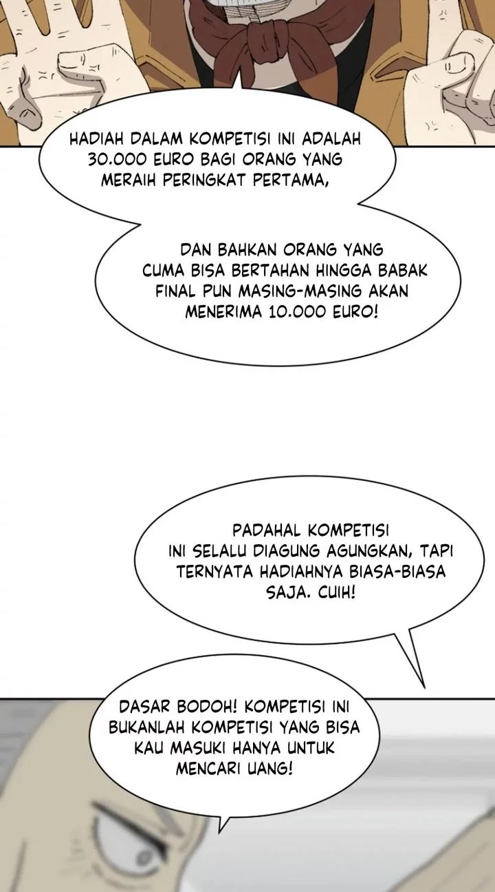 Beethoven Reborn Chapter 75 Gambar 34