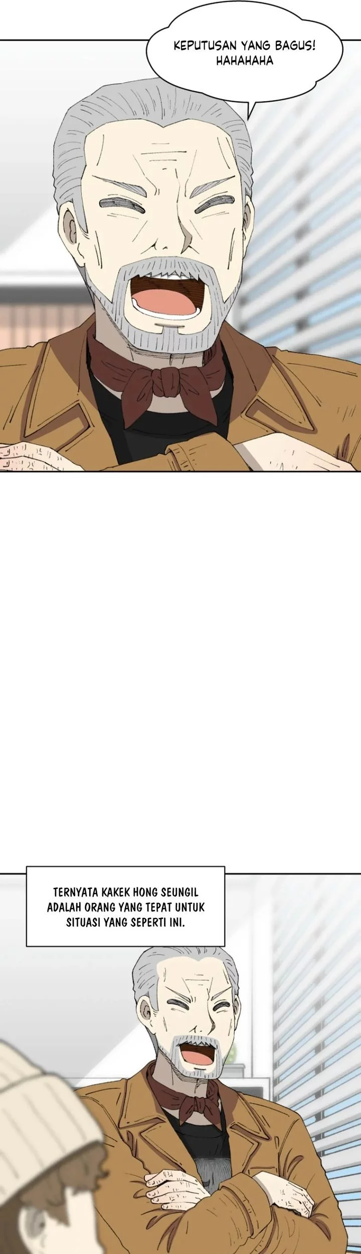 Beethoven Reborn Chapter 75 Gambar 27