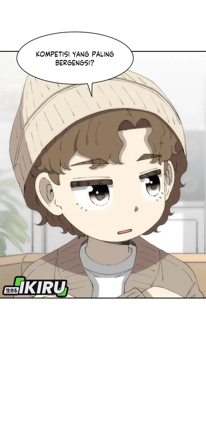 Beethoven Reborn Chapter 75 Gambar 38