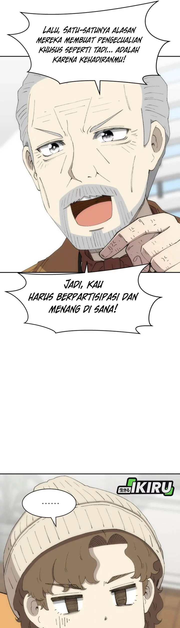 Beethoven Reborn Chapter 75 Gambar 41