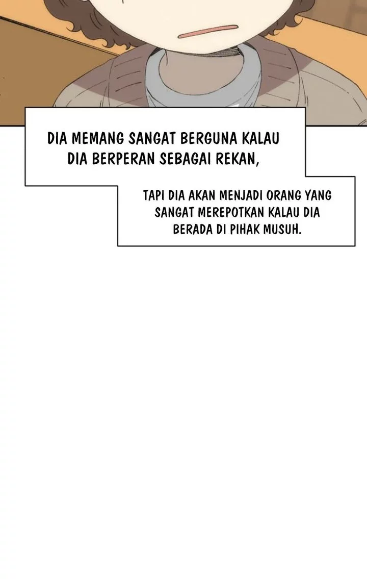 Beethoven Reborn Chapter 75 Gambar 42