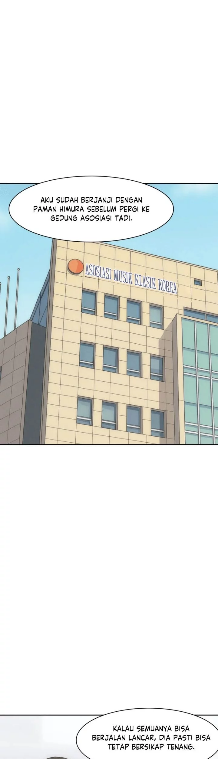Beethoven Reborn Chapter 75 Gambar 47