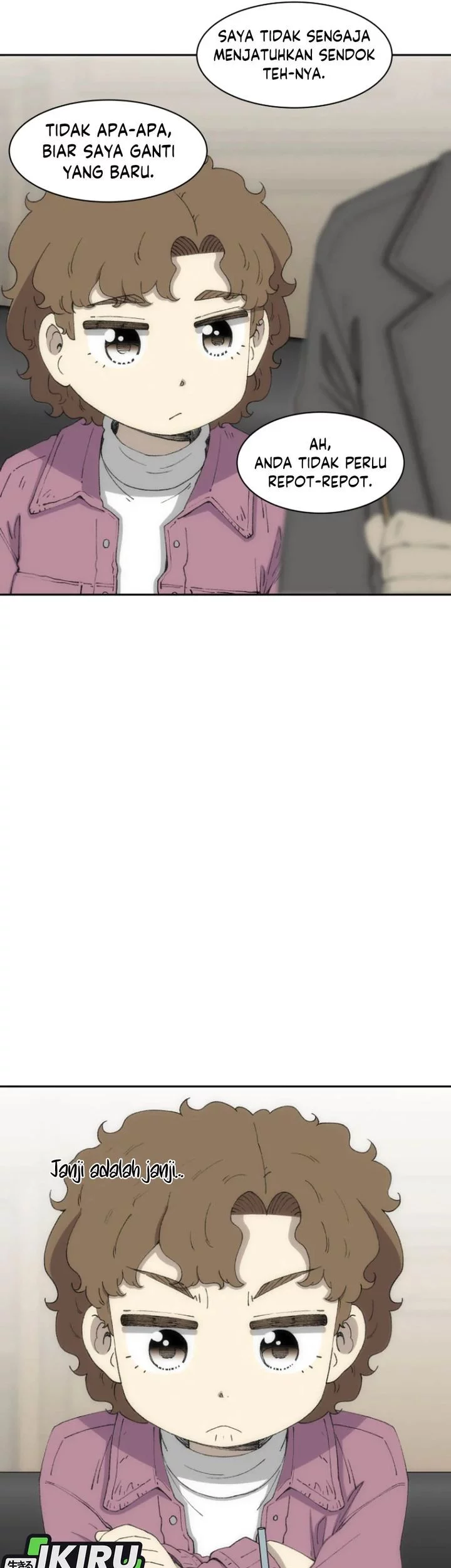 Beethoven Reborn Chapter 75 Gambar 63