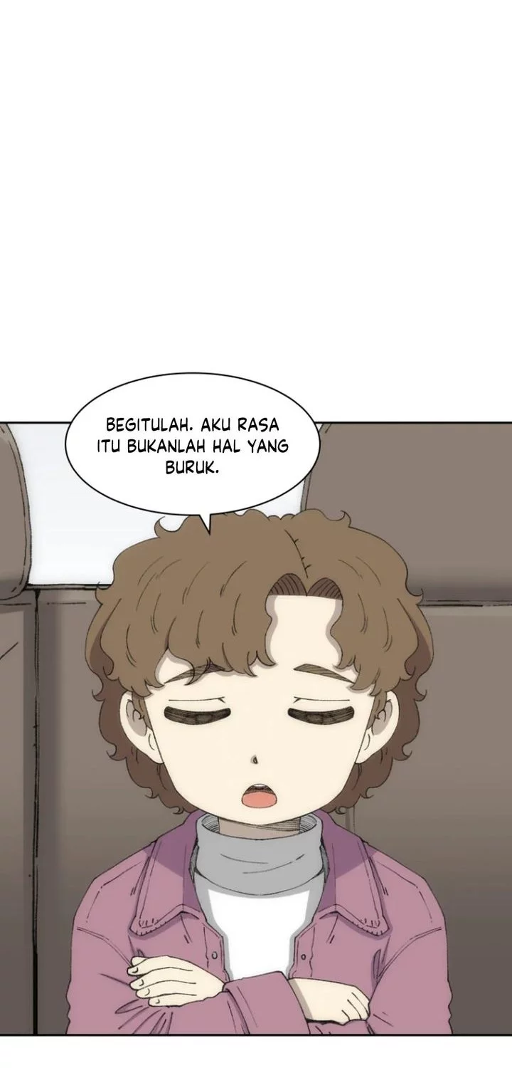 Beethoven Reborn Chapter 75 Gambar 76