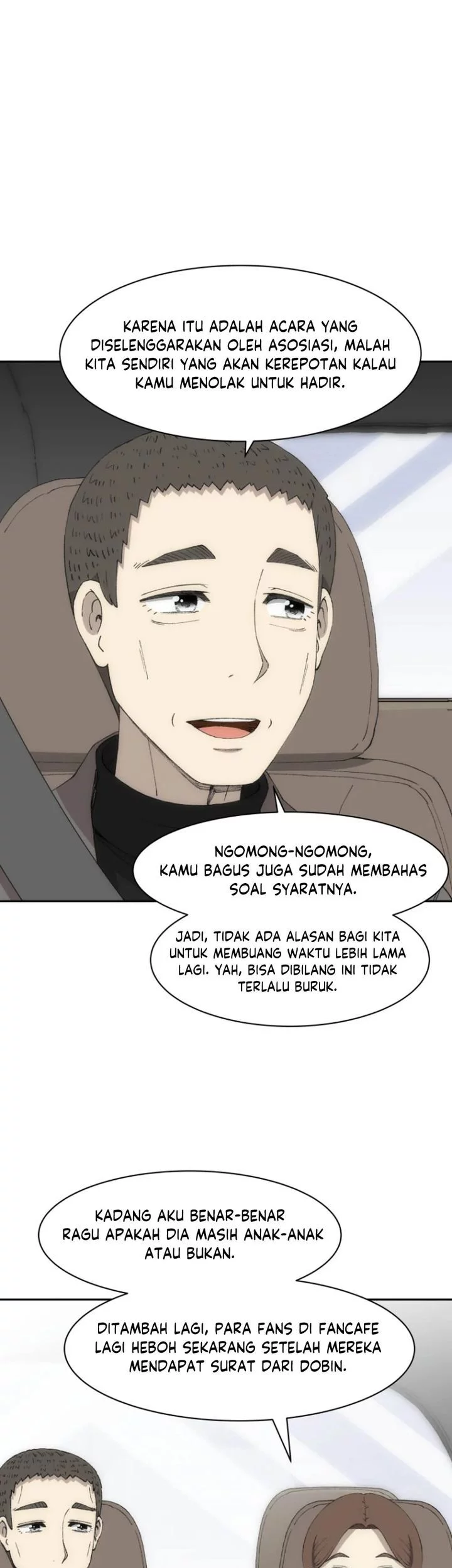 Beethoven Reborn Chapter 75 Gambar 77