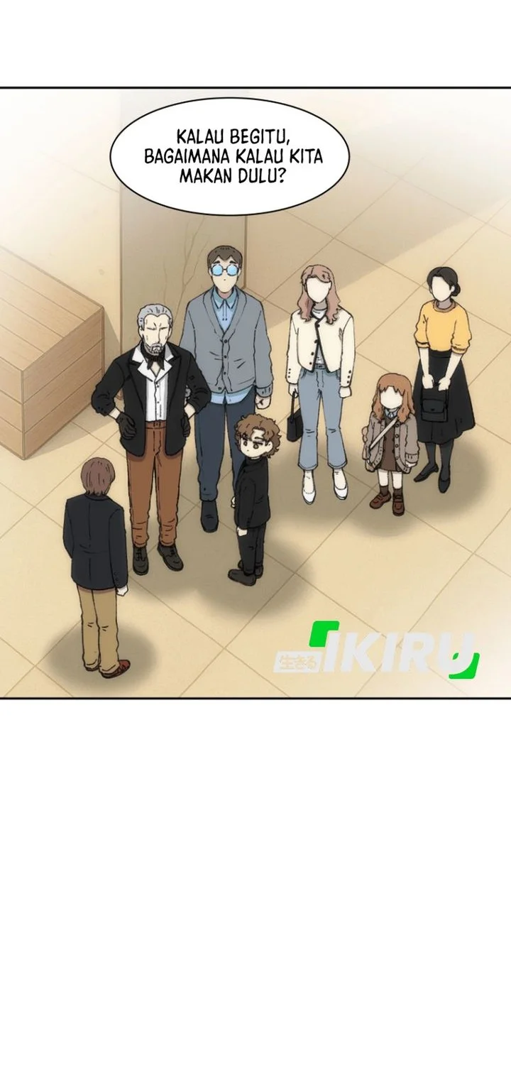 Beethoven Reborn Chapter 76 Gambar 80