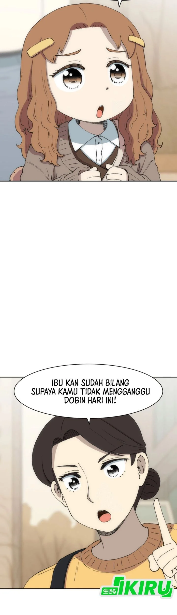 Beethoven Reborn Chapter 76 Gambar 83