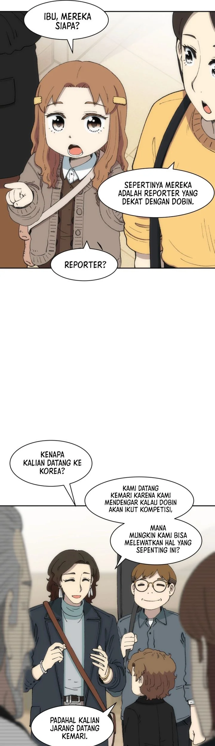 Beethoven Reborn Chapter 76 Gambar 91