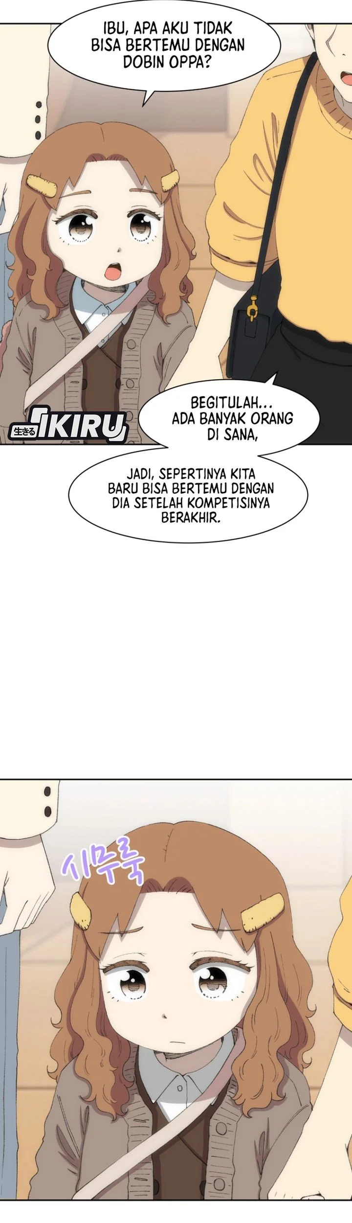 Beethoven Reborn Chapter 76 Gambar 7