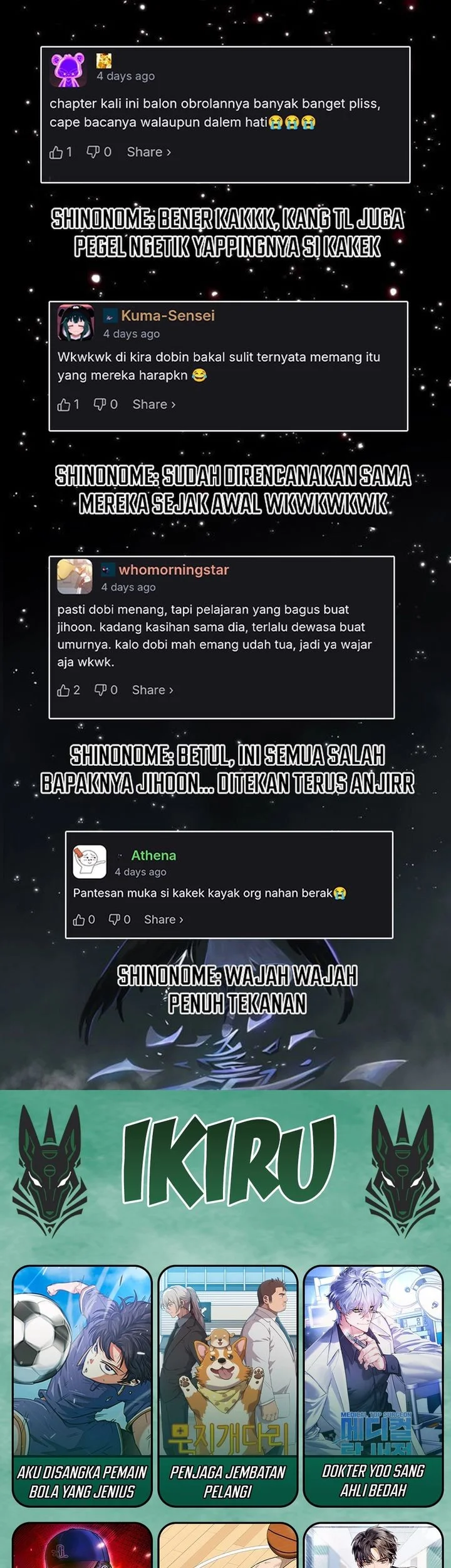 Beethoven Reborn Chapter 76 Gambar 105