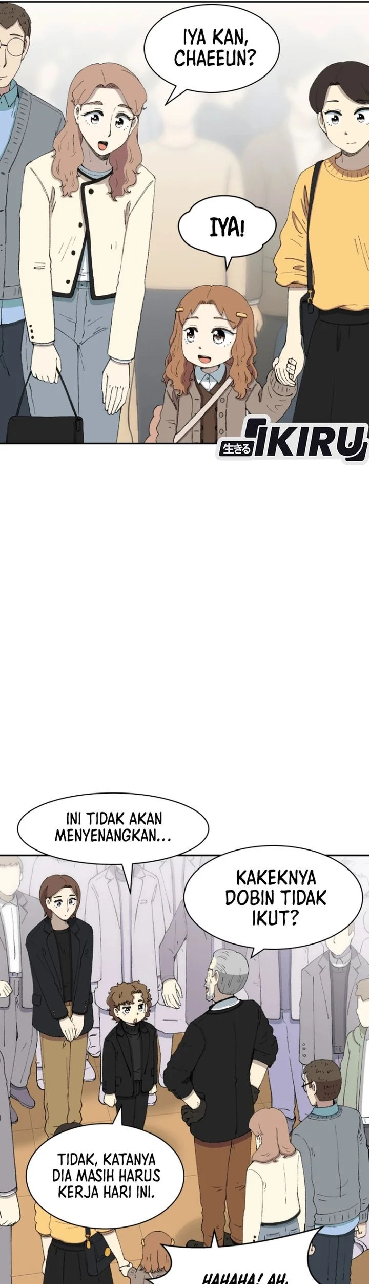 Beethoven Reborn Chapter 76 Gambar 15