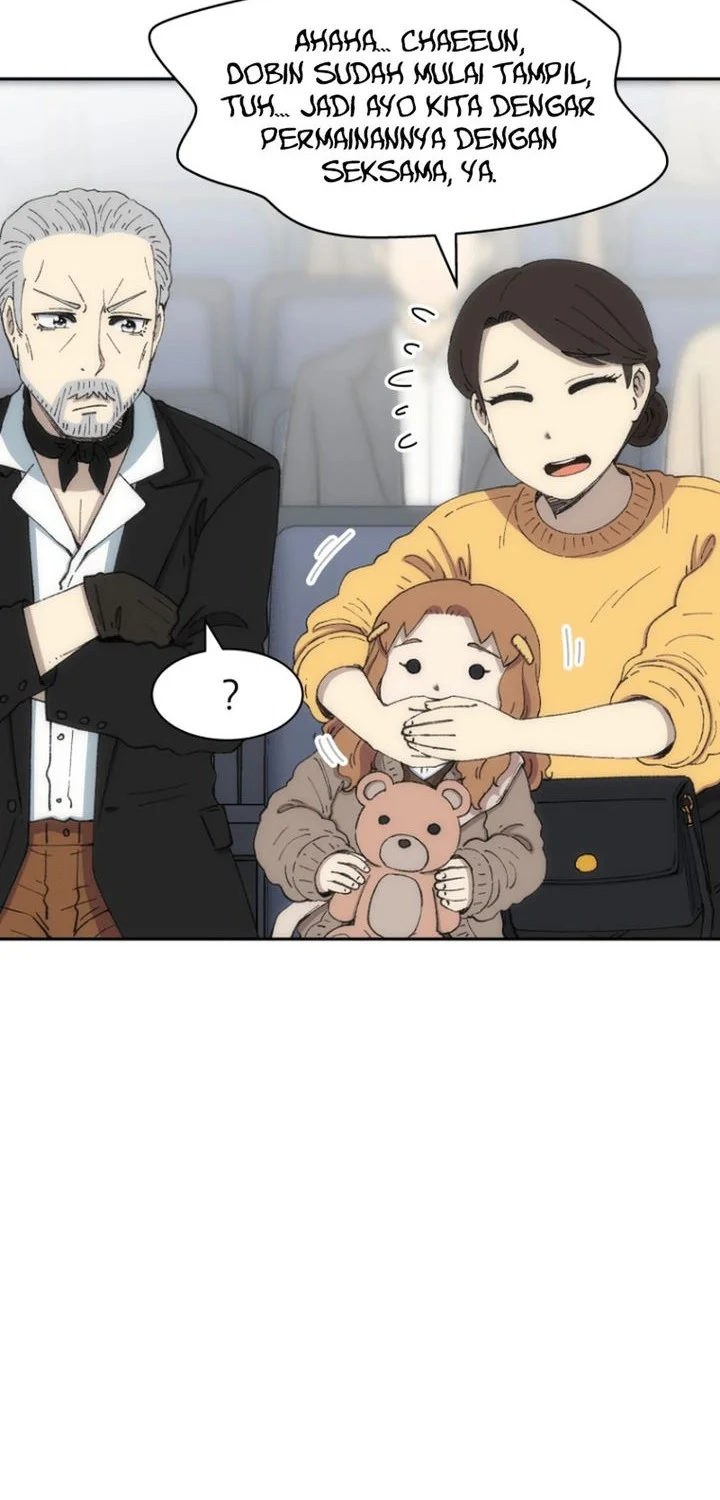 Beethoven Reborn Chapter 76 Gambar 46