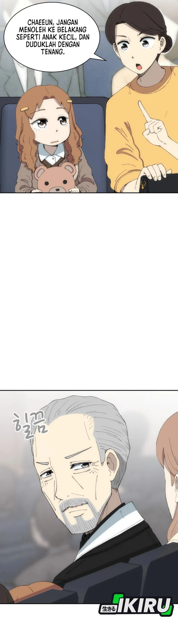 Beethoven Reborn Chapter 76 Gambar 39