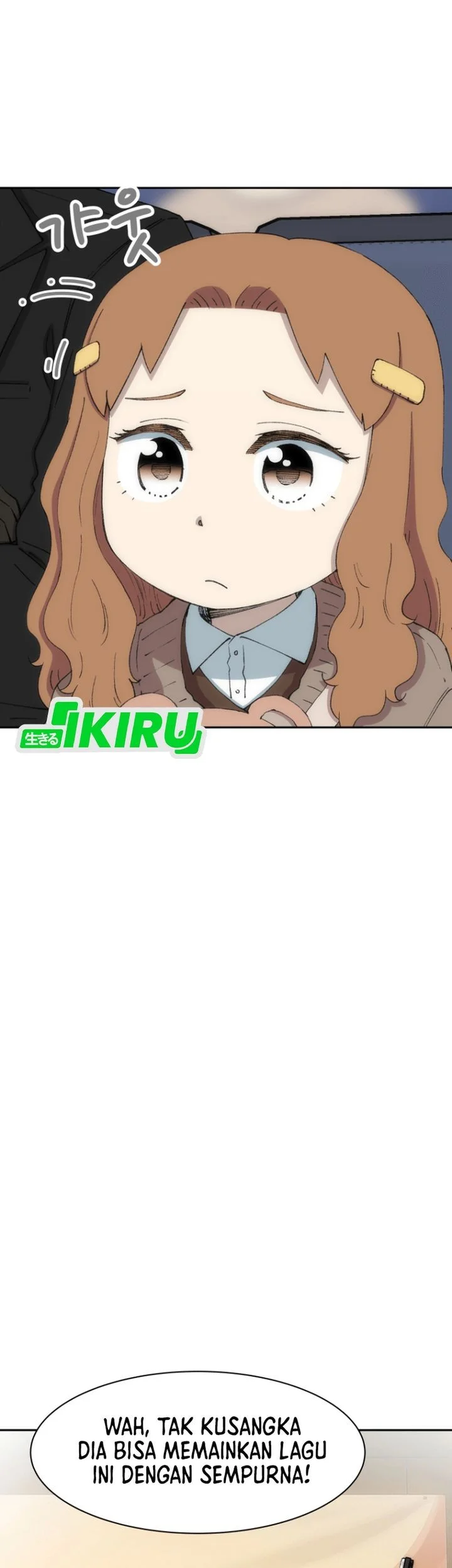 Beethoven Reborn Chapter 76 Gambar 53