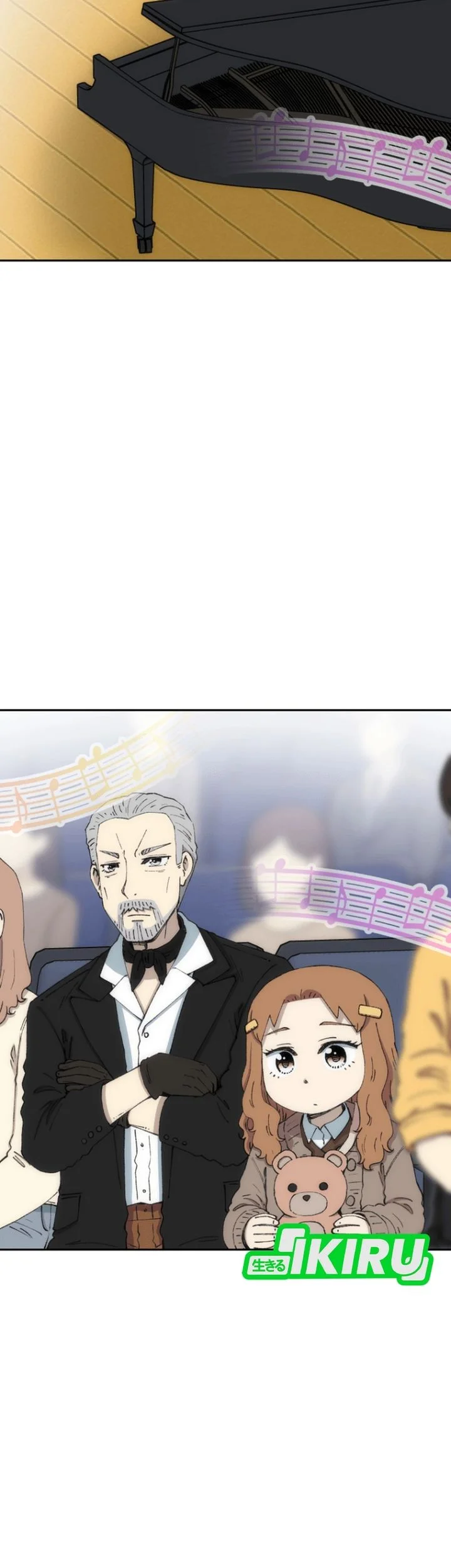 Beethoven Reborn Chapter 76 Gambar 51