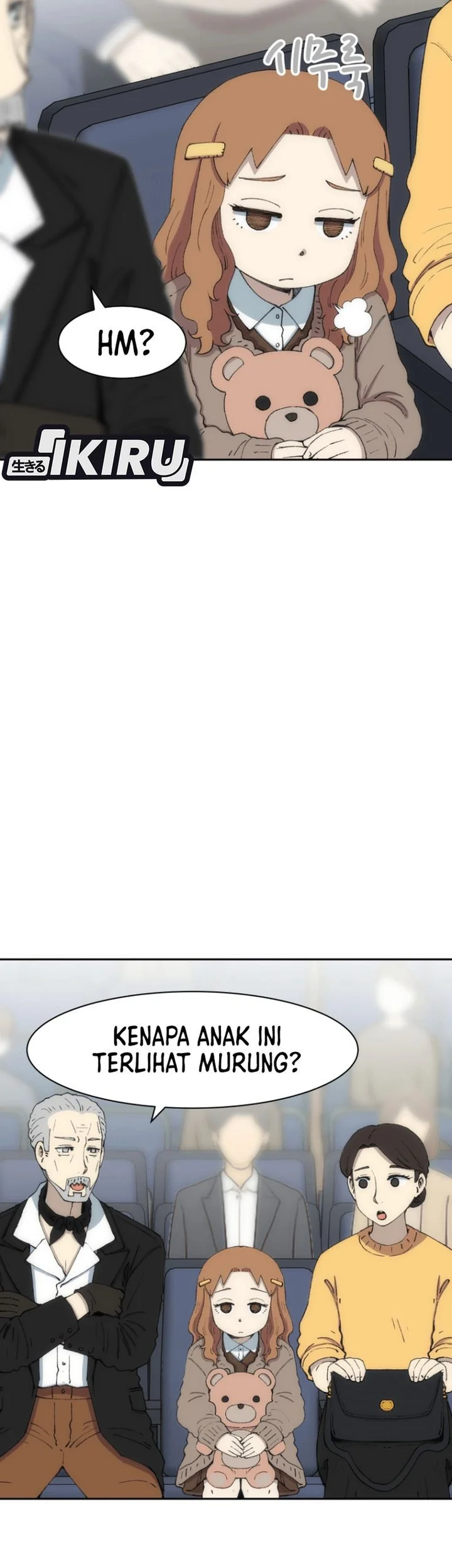 Beethoven Reborn Chapter 76 Gambar 57