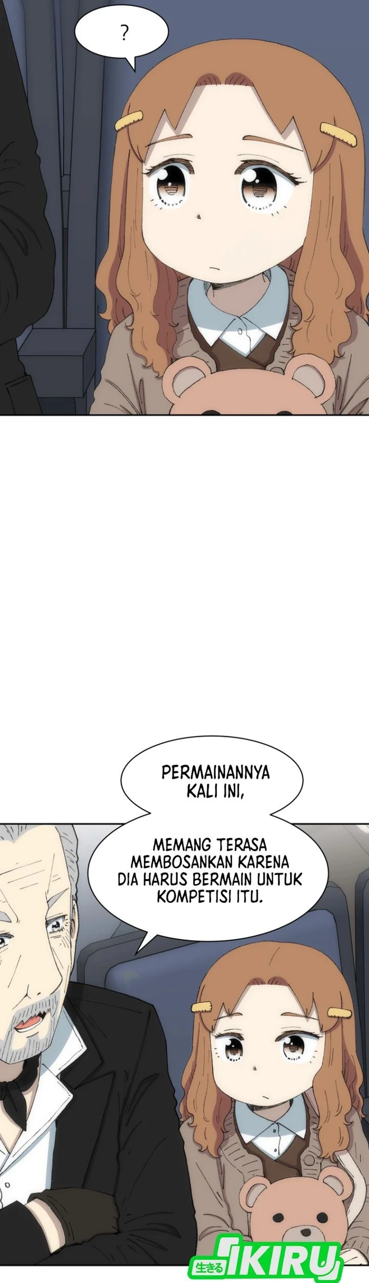 Beethoven Reborn Chapter 76 Gambar 61