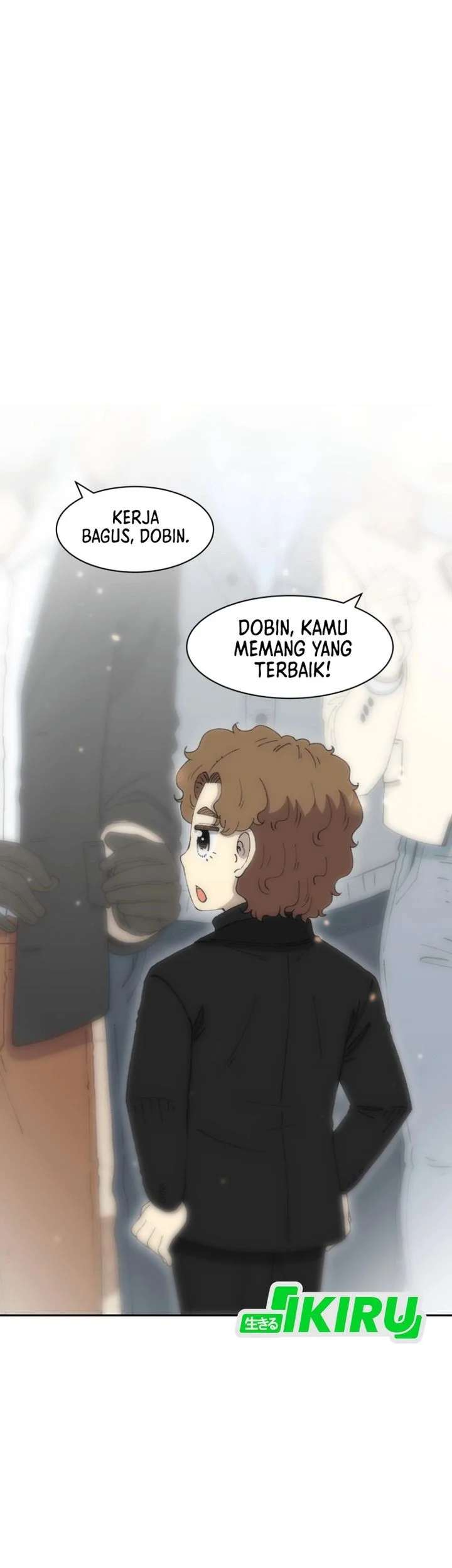 Beethoven Reborn Chapter 76 Gambar 73