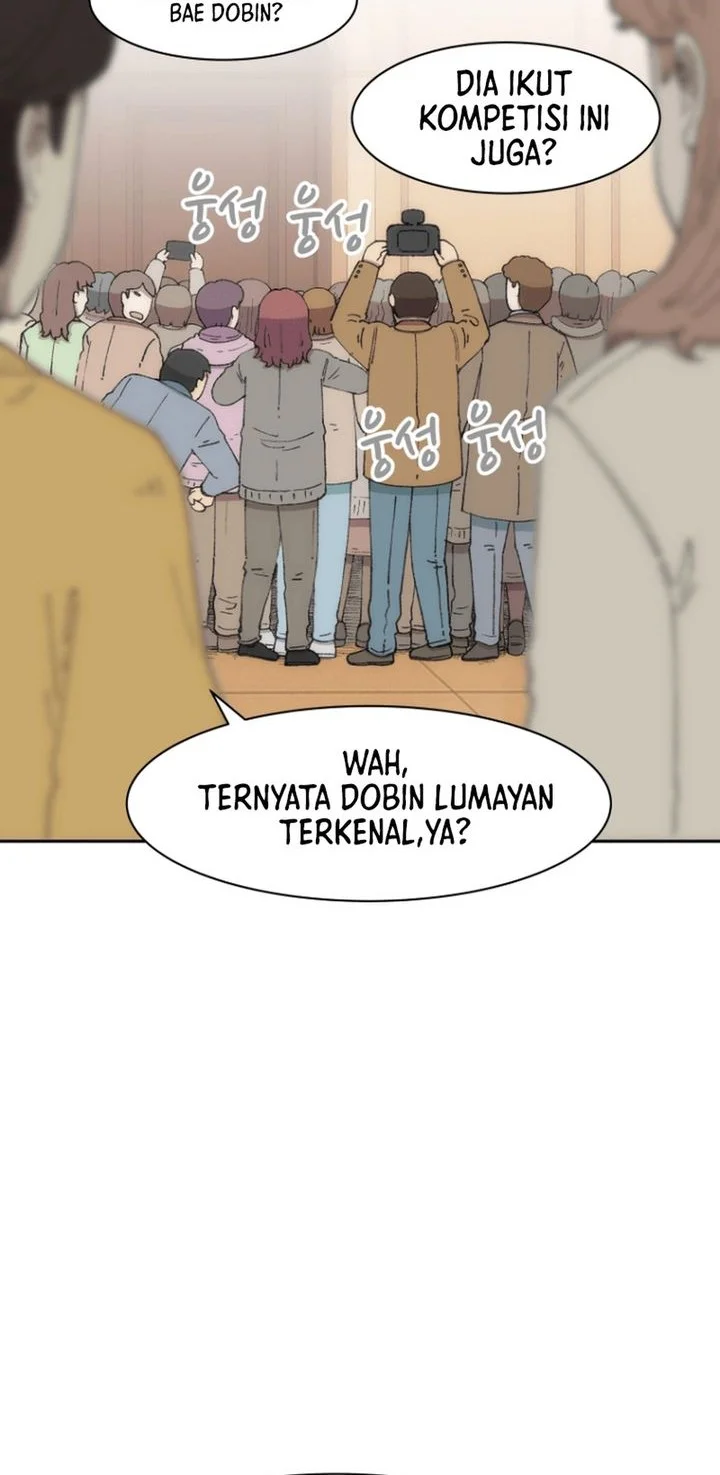 Beethoven Reborn Chapter 76 Gambar 6