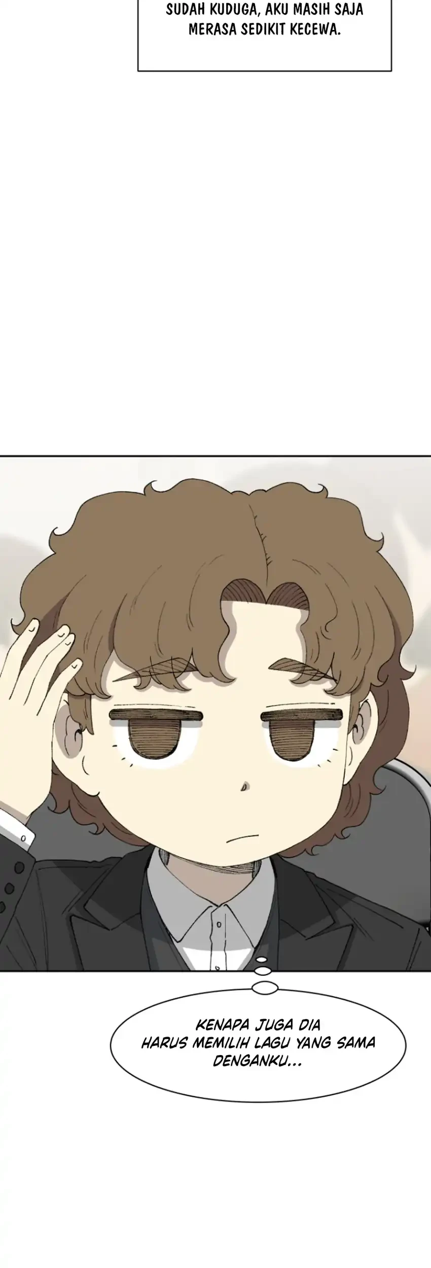 Beethoven Reborn Chapter 77 Gambar 97