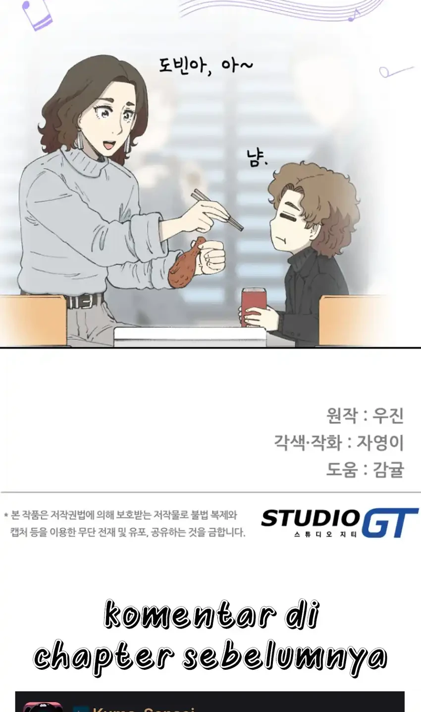 Beethoven Reborn Chapter 77 Gambar 100