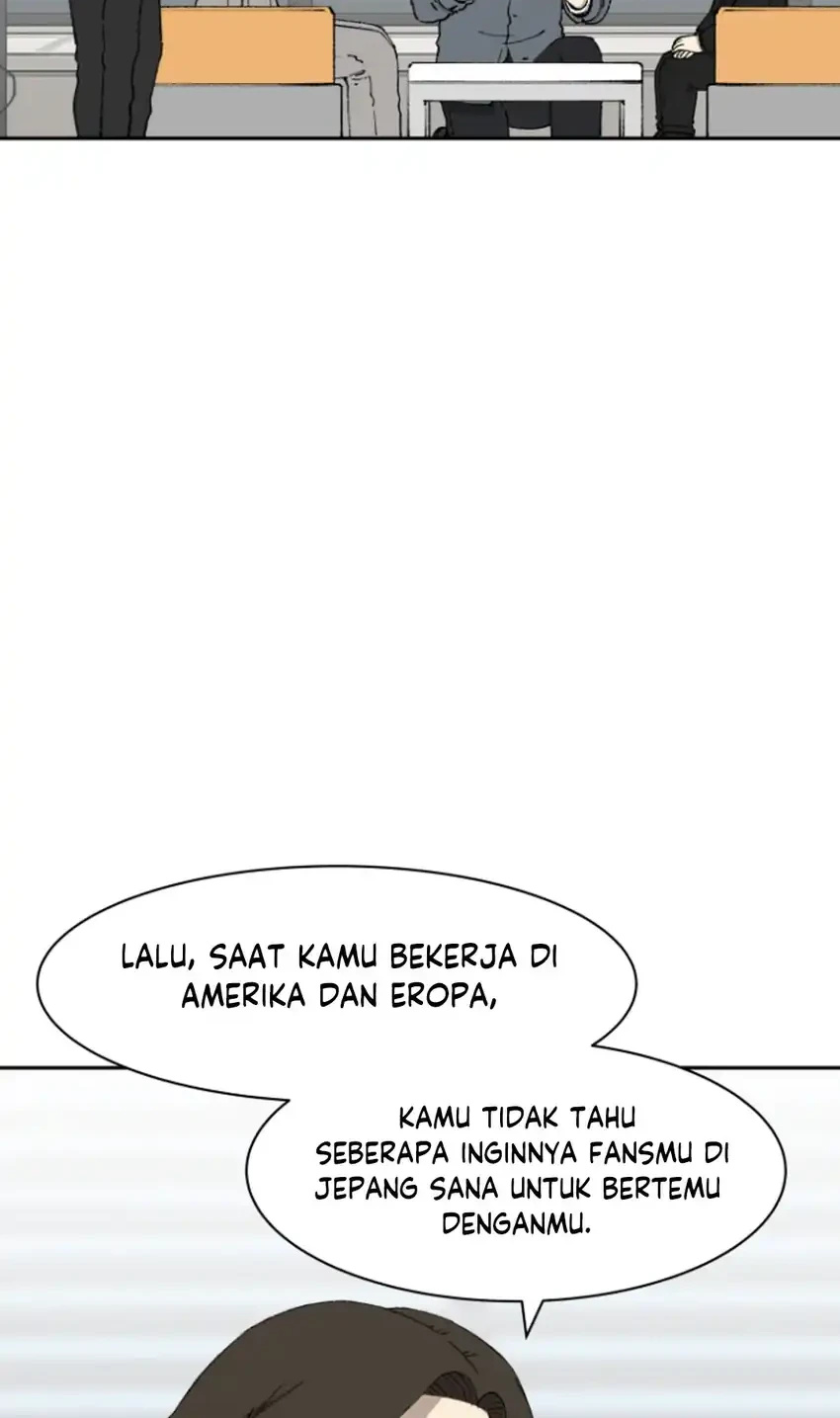 Beethoven Reborn Chapter 77 Gambar 10