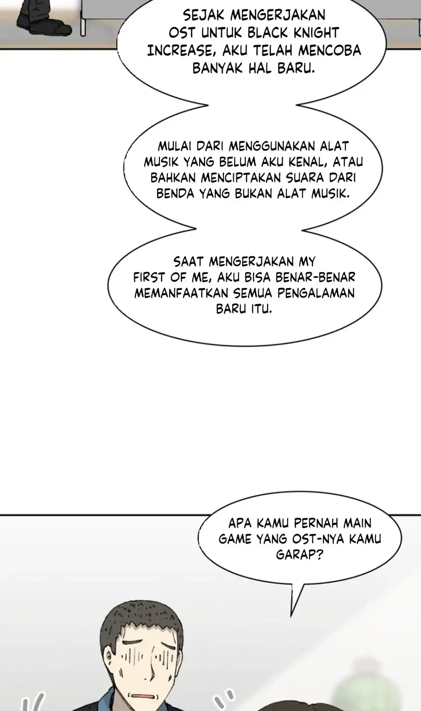 Beethoven Reborn Chapter 77 Gambar 14