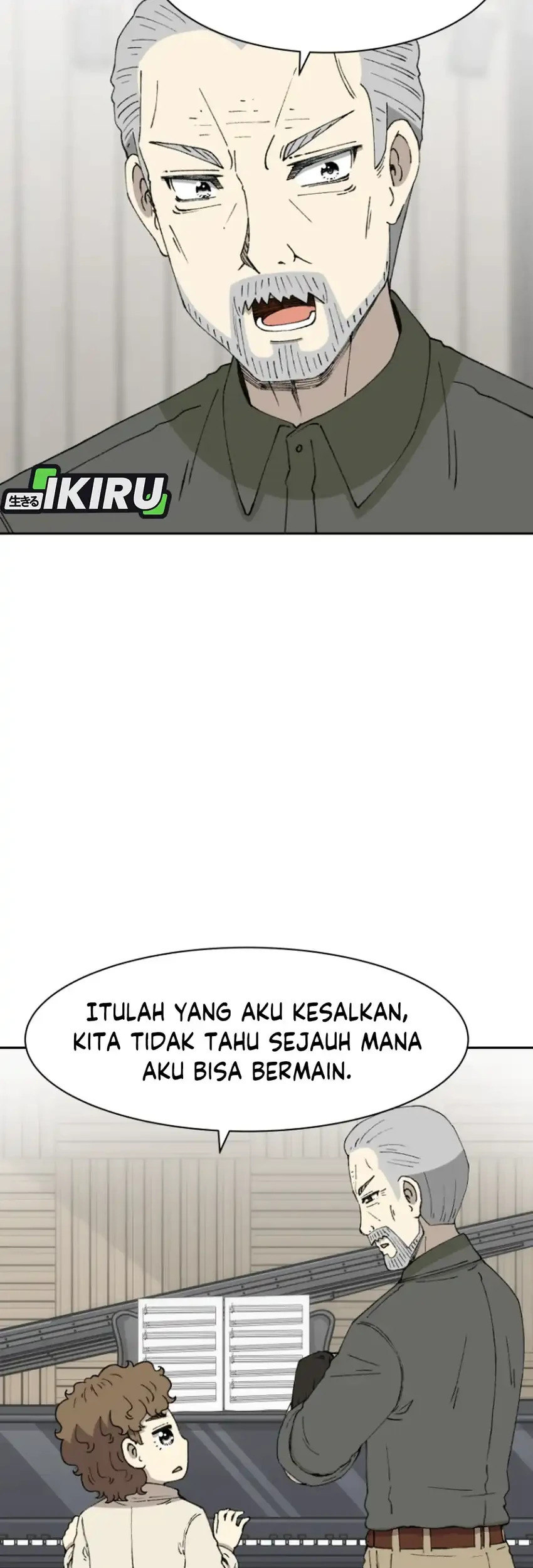 Beethoven Reborn Chapter 77 Gambar 45