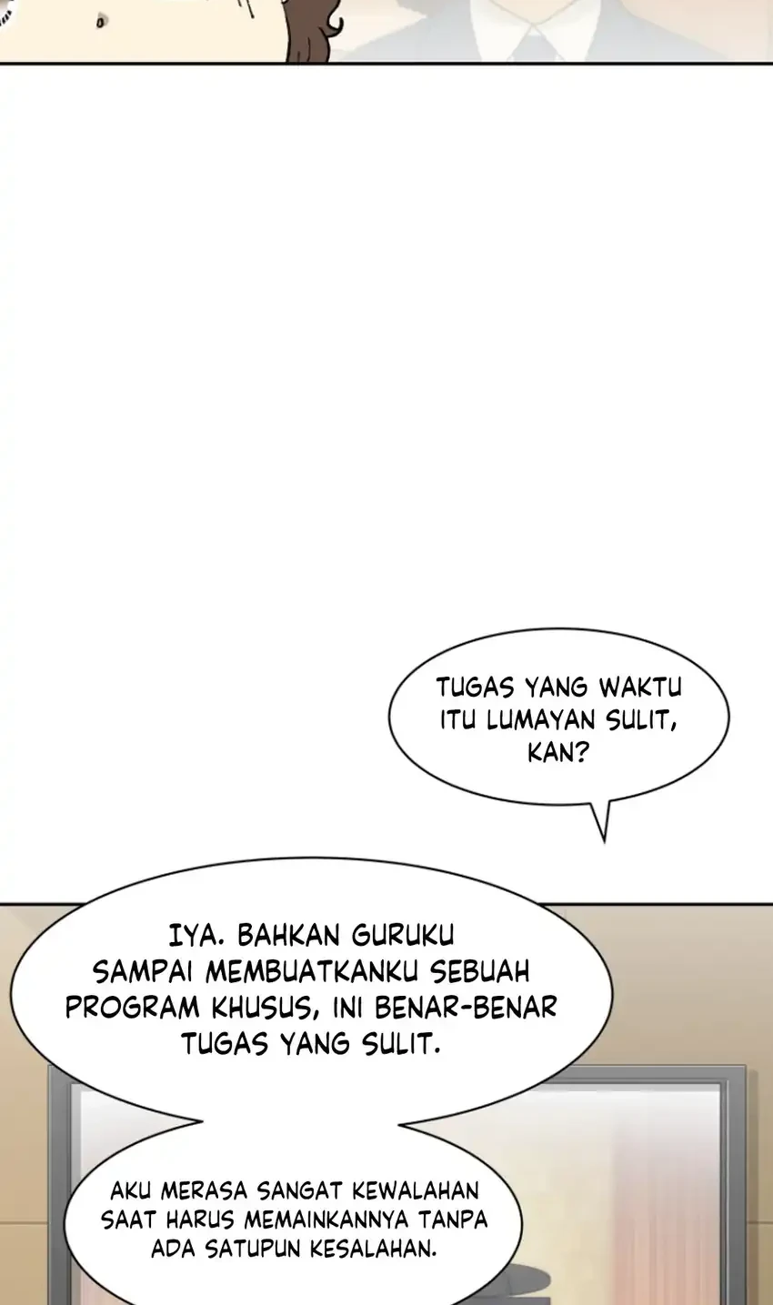 Beethoven Reborn Chapter 77 Gambar 54