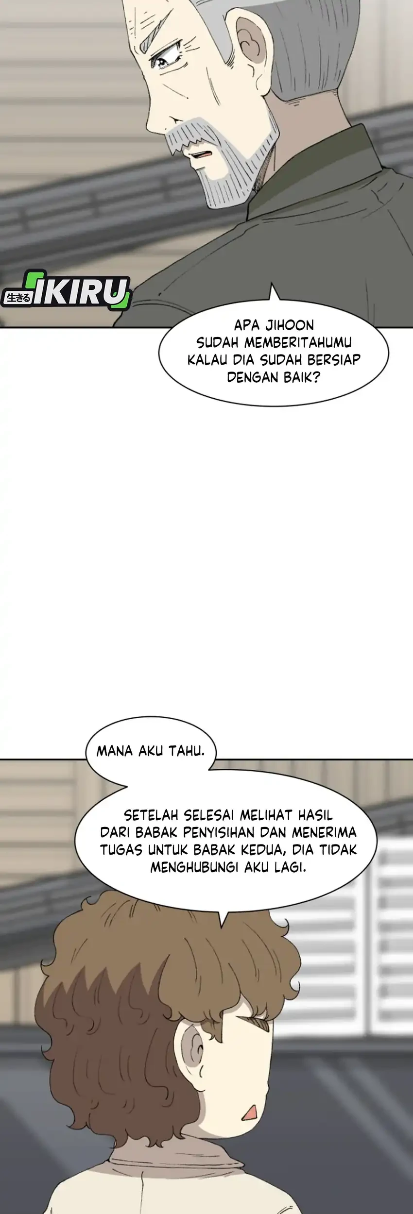 Beethoven Reborn Chapter 77 Gambar 47