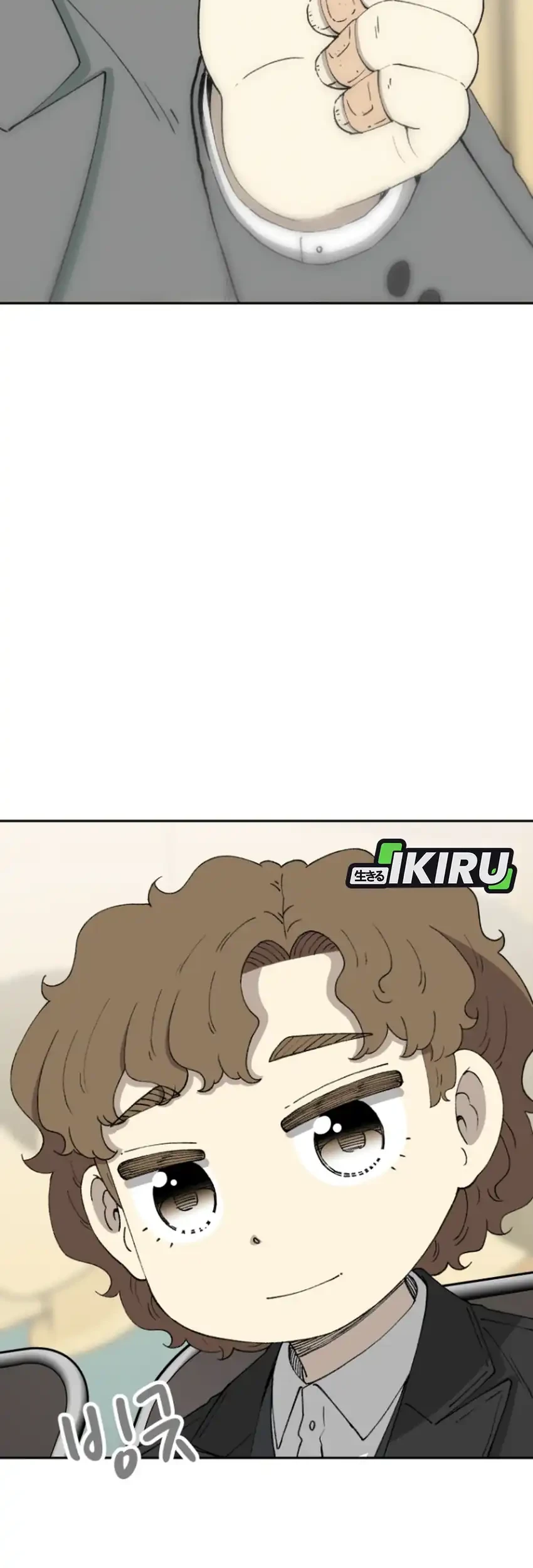 Beethoven Reborn Chapter 77 Gambar 57