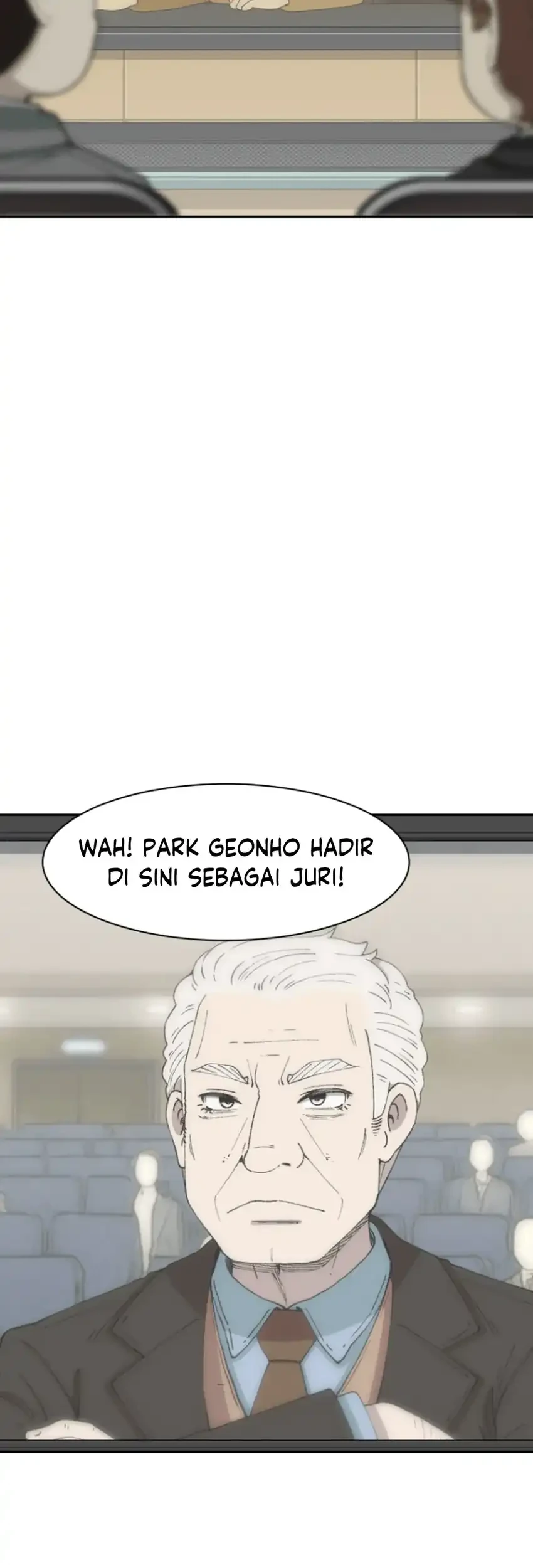 Beethoven Reborn Chapter 77 Gambar 59