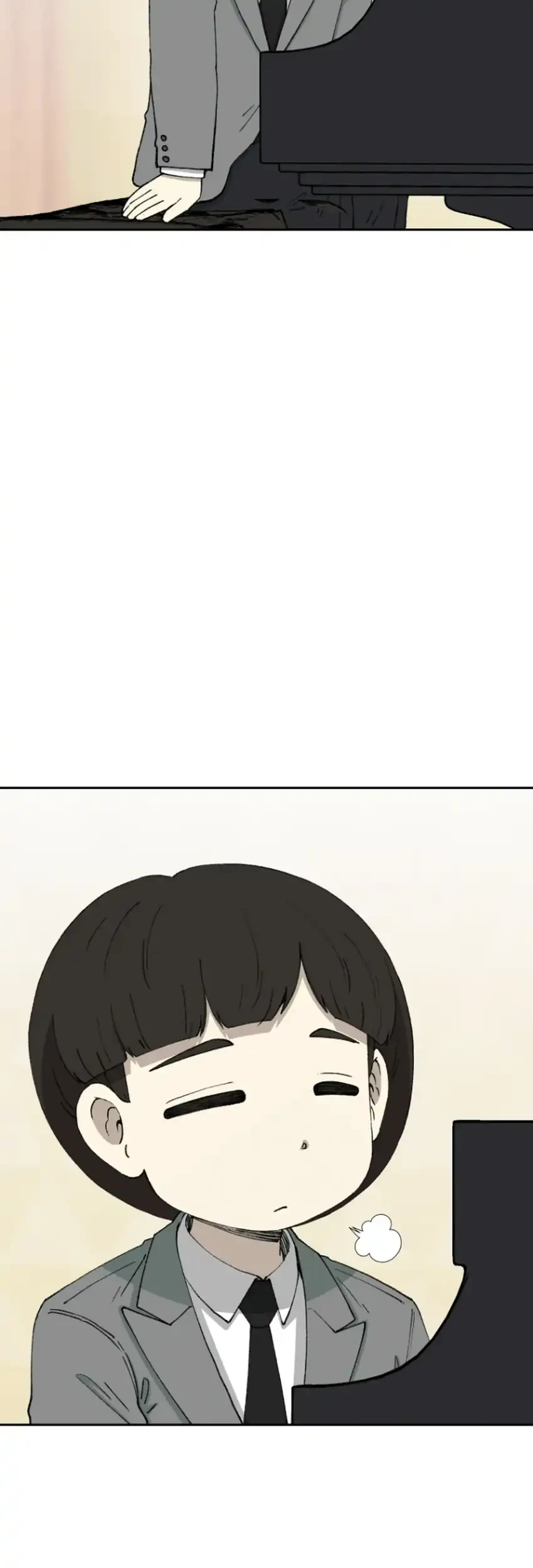 Beethoven Reborn Chapter 77 Gambar 75