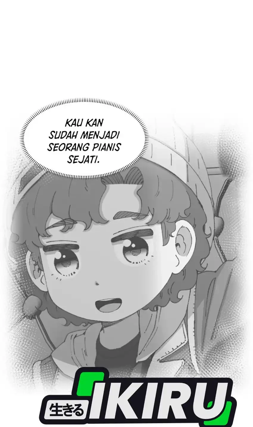 Beethoven Reborn Chapter 78 Gambar 84