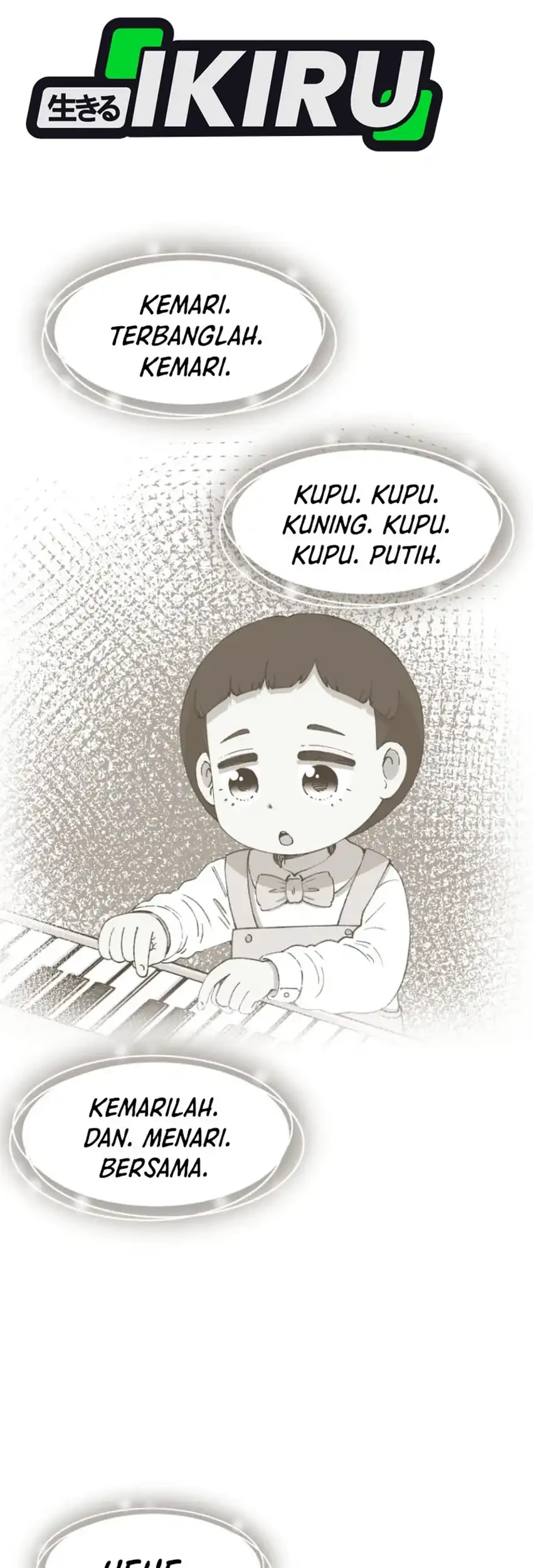 Beethoven Reborn Chapter 78 Gambar 87