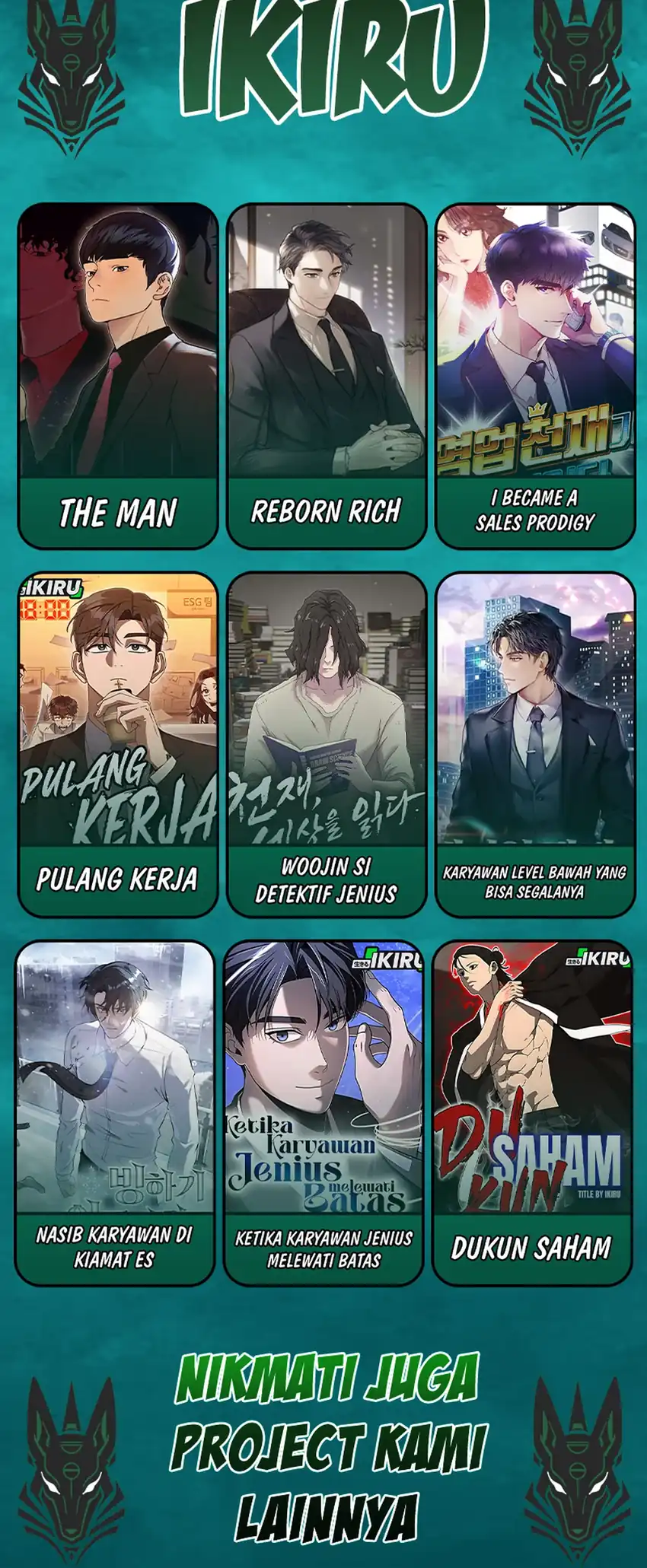 Beethoven Reborn Chapter 78 Gambar 105