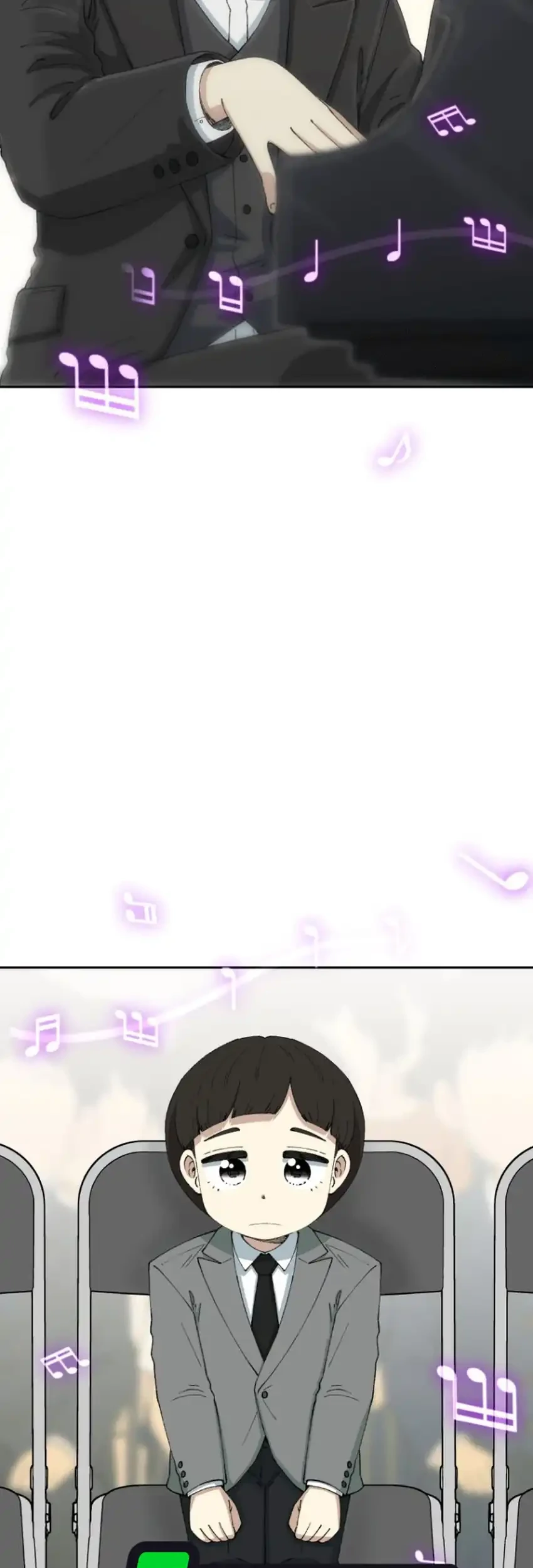 Beethoven Reborn Chapter 78 Gambar 17