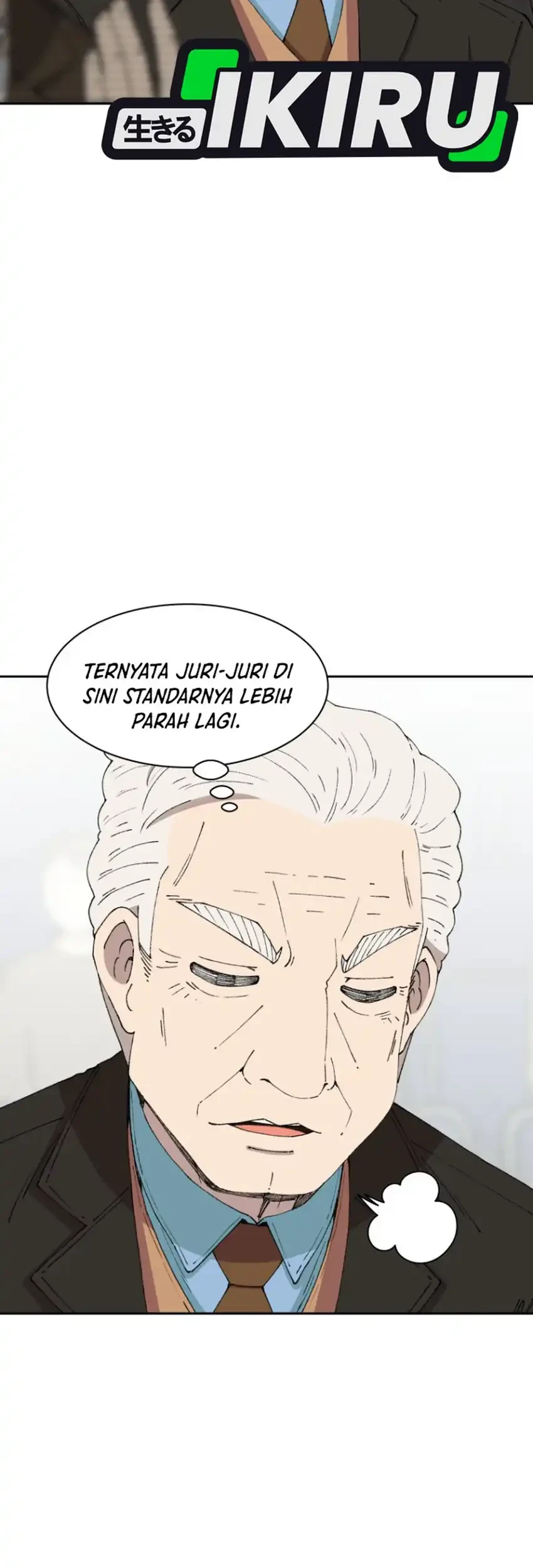 Beethoven Reborn Chapter 78 Gambar 33