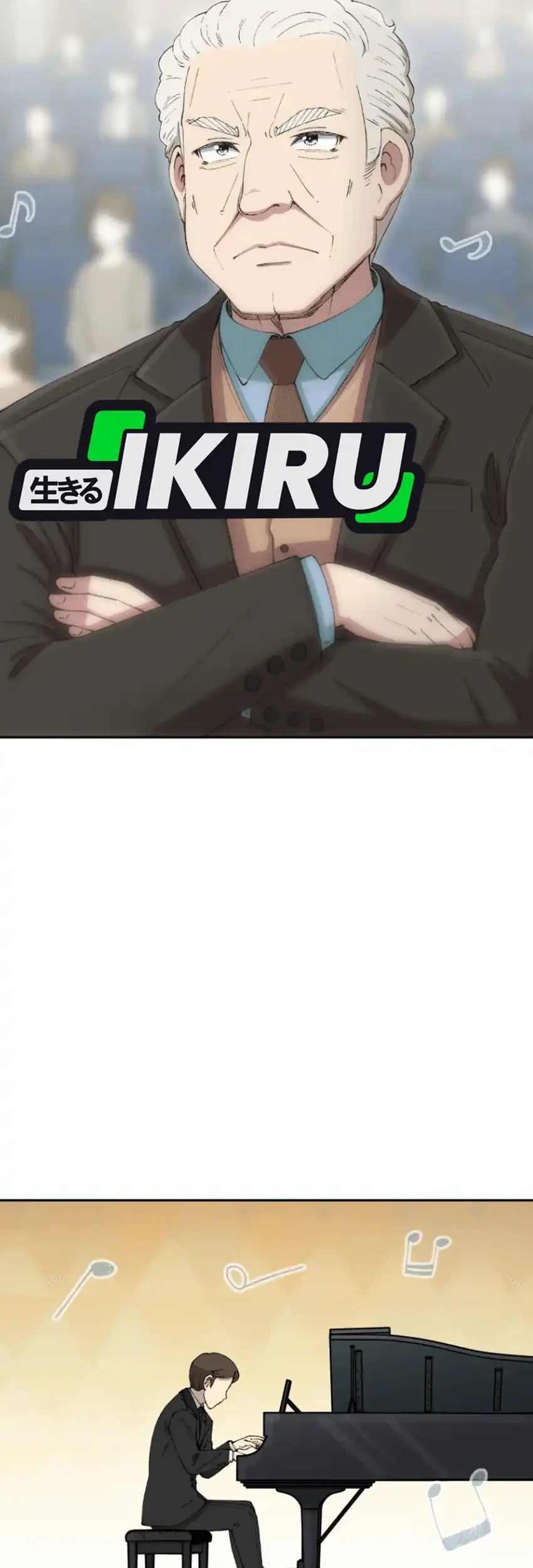 Beethoven Reborn Chapter 78 Gambar 27