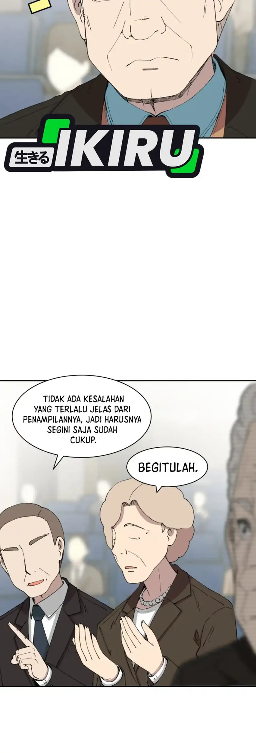 Beethoven Reborn Chapter 78 Gambar 31