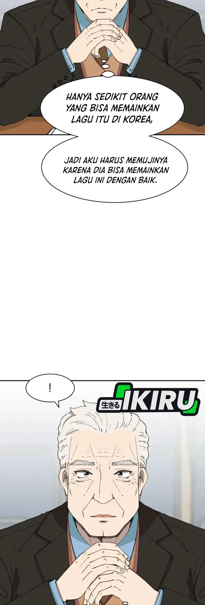 Beethoven Reborn Chapter 78 Gambar 37