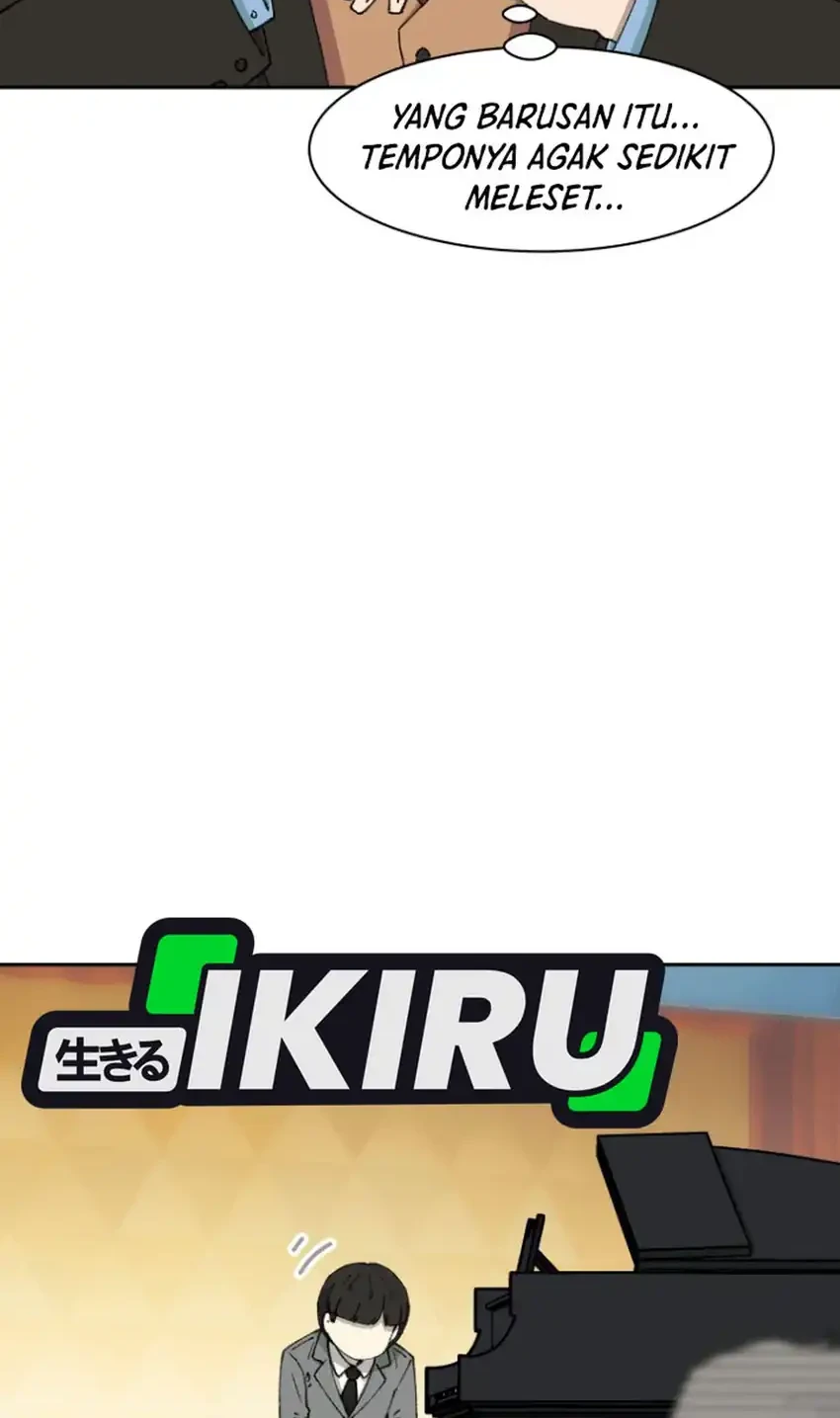Beethoven Reborn Chapter 78 Gambar 38